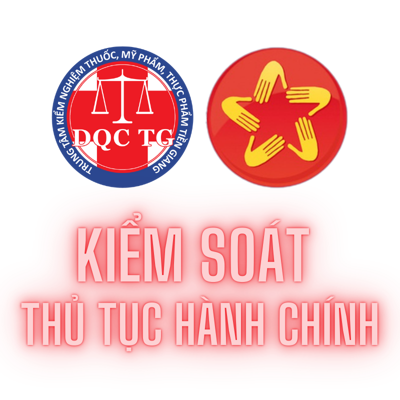 Thủ tục hành chính nội bộ